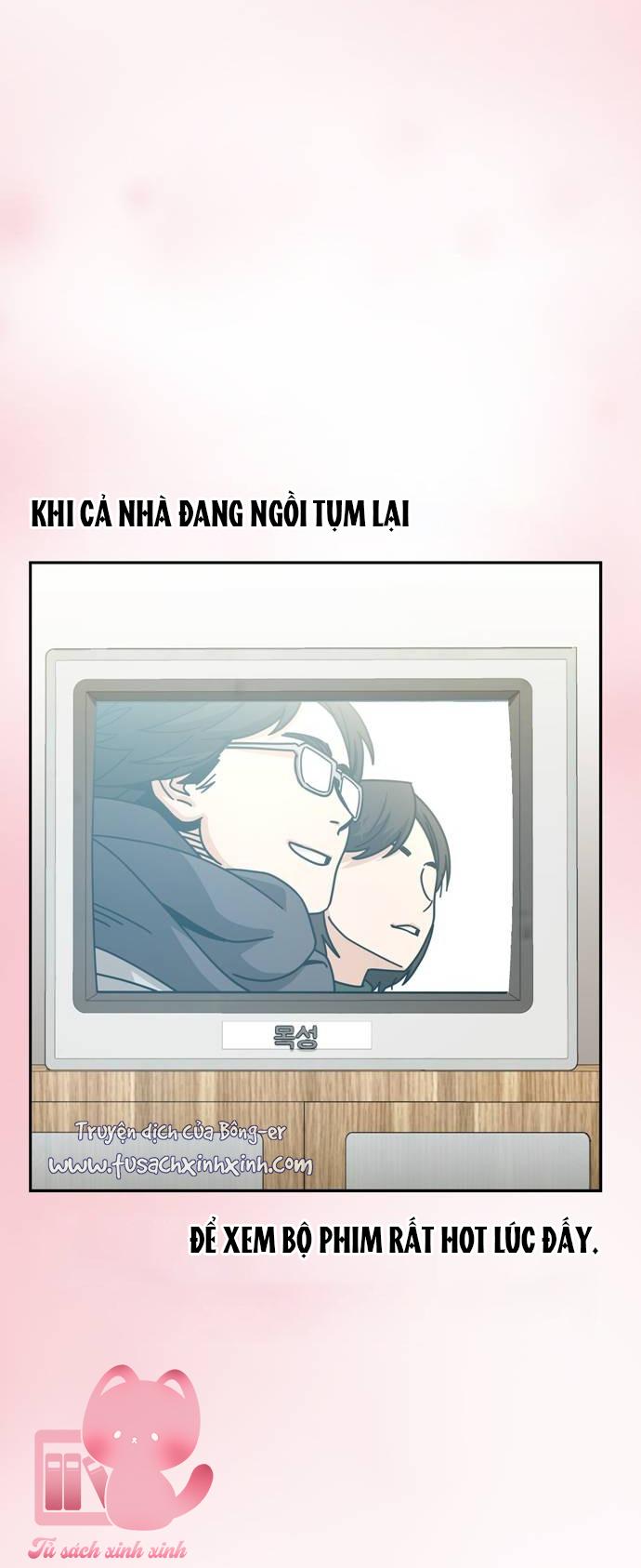 Lớ Ngớ Vớ Phải Tình Yêu - Chap 25 - Trang 7