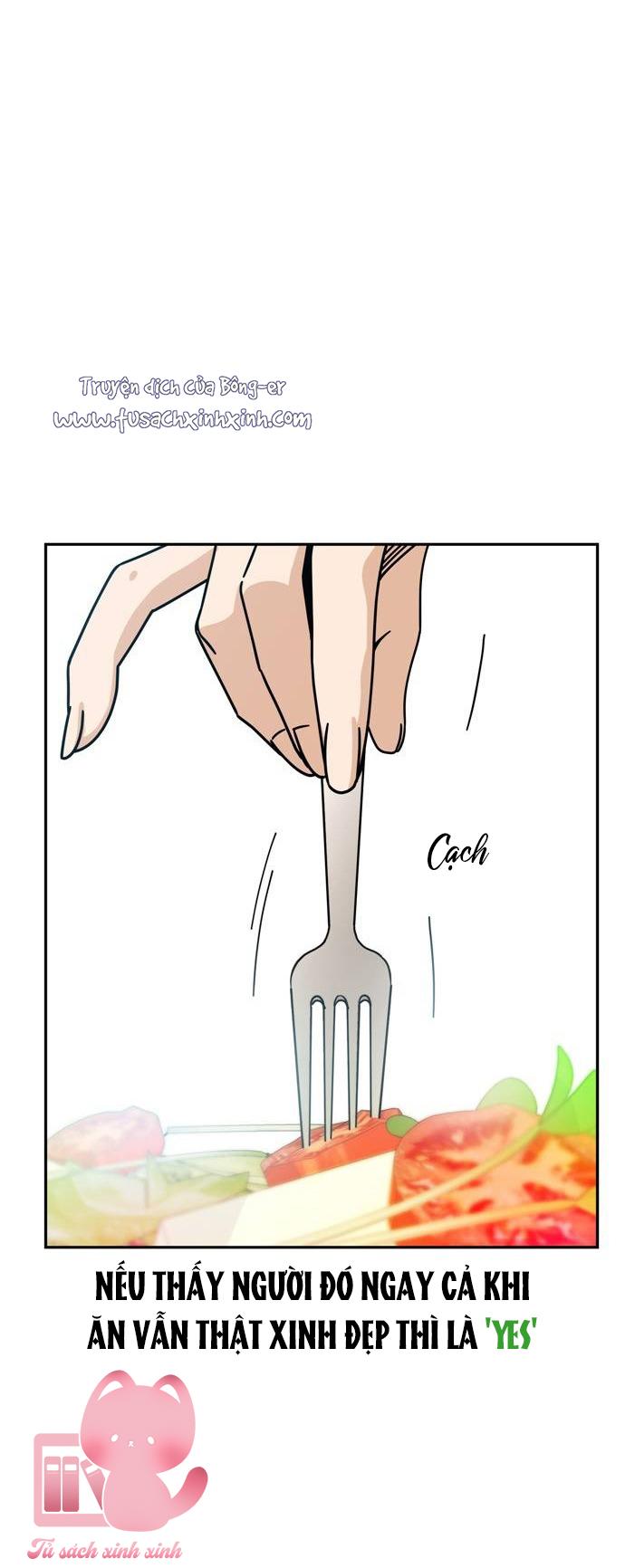 Lớ Ngớ Vớ Phải Tình Yêu - Chap 26 - Trang 30
