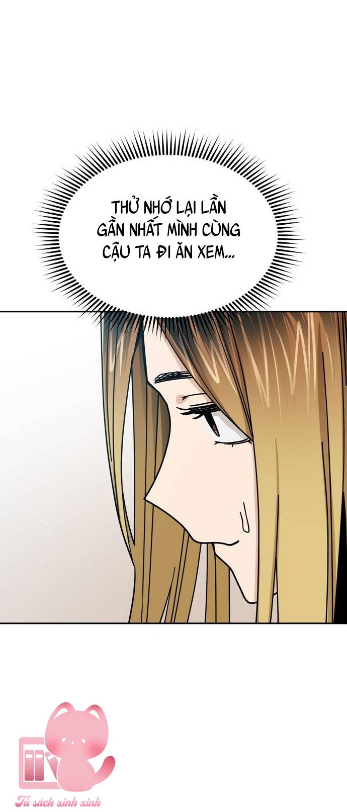 Lớ Ngớ Vớ Phải Tình Yêu - Chap 26 - Trang 35