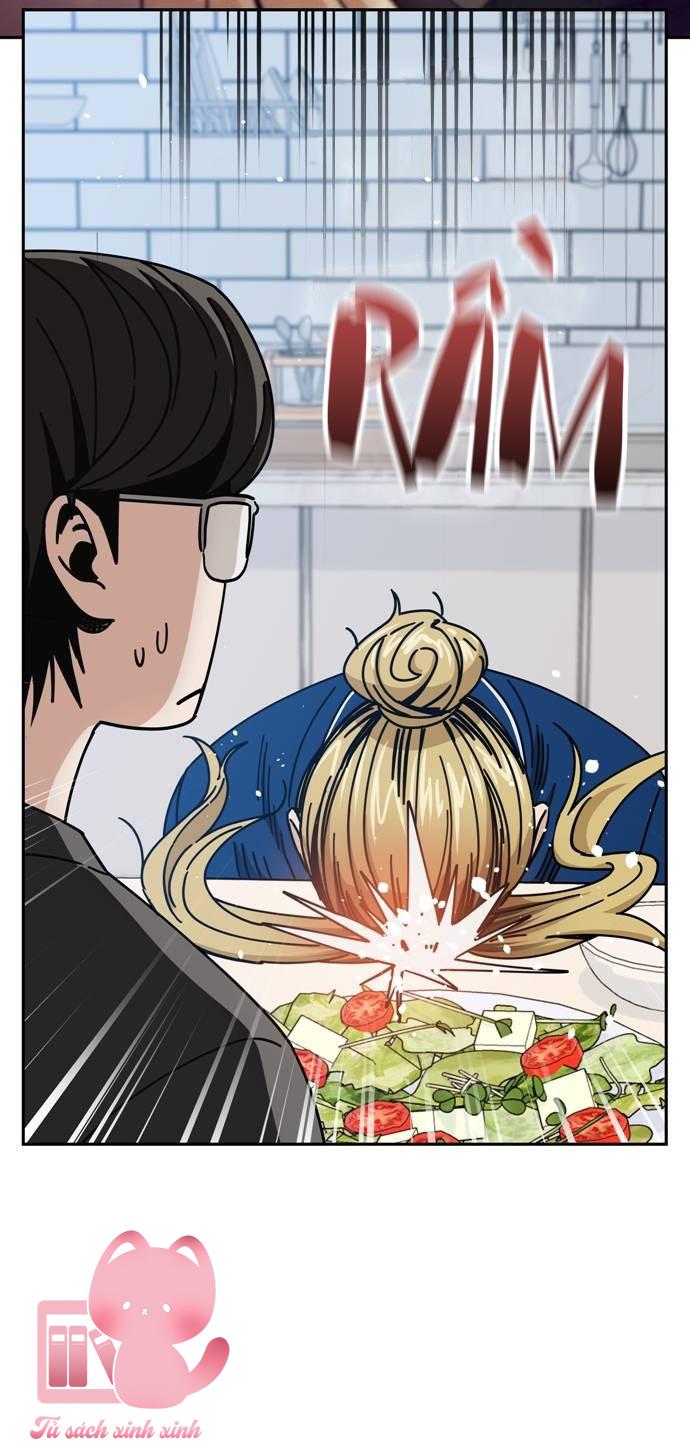 Lớ Ngớ Vớ Phải Tình Yêu - Chap 26 - Trang 38