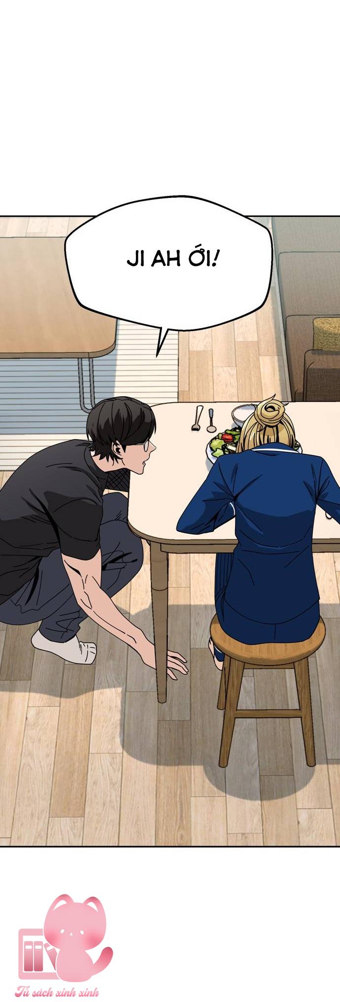 Lớ Ngớ Vớ Phải Tình Yêu - Chap 26 - Trang 48