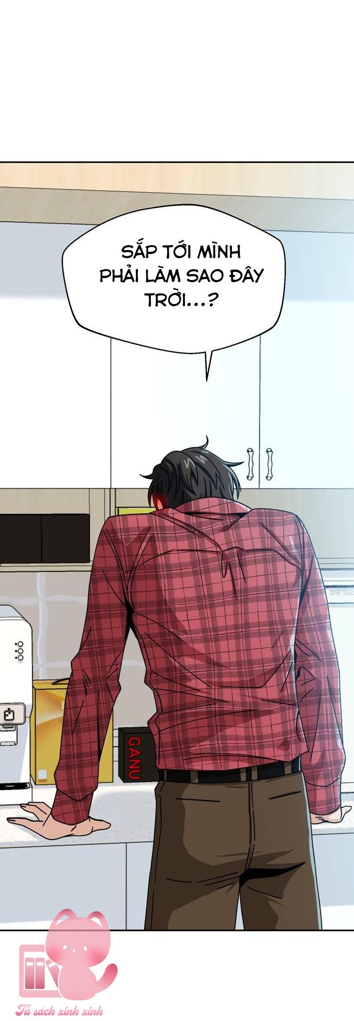 Lớ Ngớ Vớ Phải Tình Yêu - Chap 26 - Trang 85