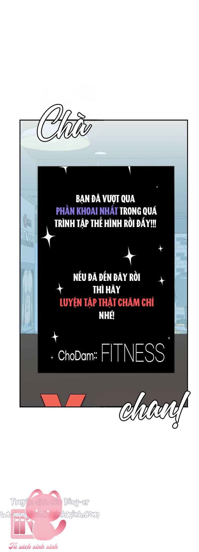 Lớ Ngớ Vớ Phải Tình Yêu - Chap 27 - Trang 3