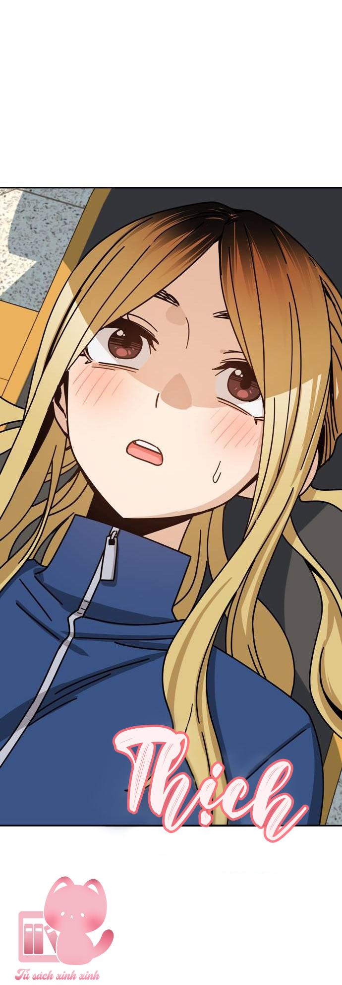 Lớ Ngớ Vớ Phải Tình Yêu - Chap 27 - Trang 45