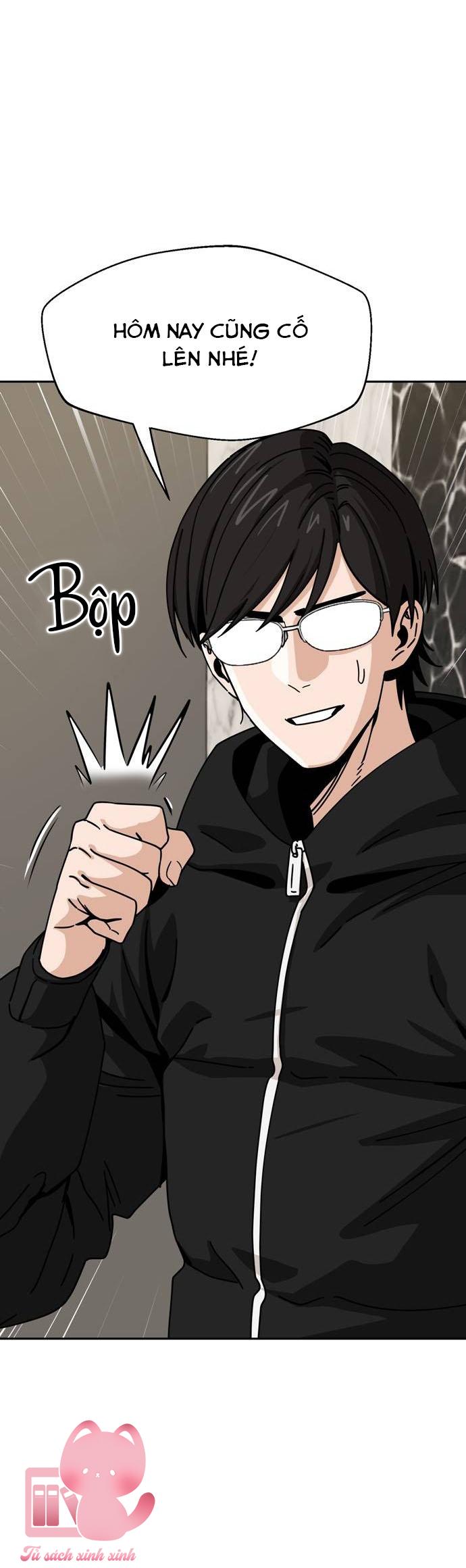 Lớ Ngớ Vớ Phải Tình Yêu - Chap 27 - Trang 5