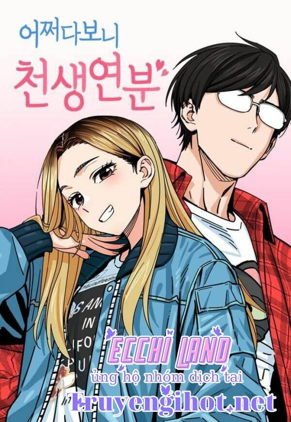 Lớ Ngớ Vớ Phải Tình Yêu - Chap 28.1