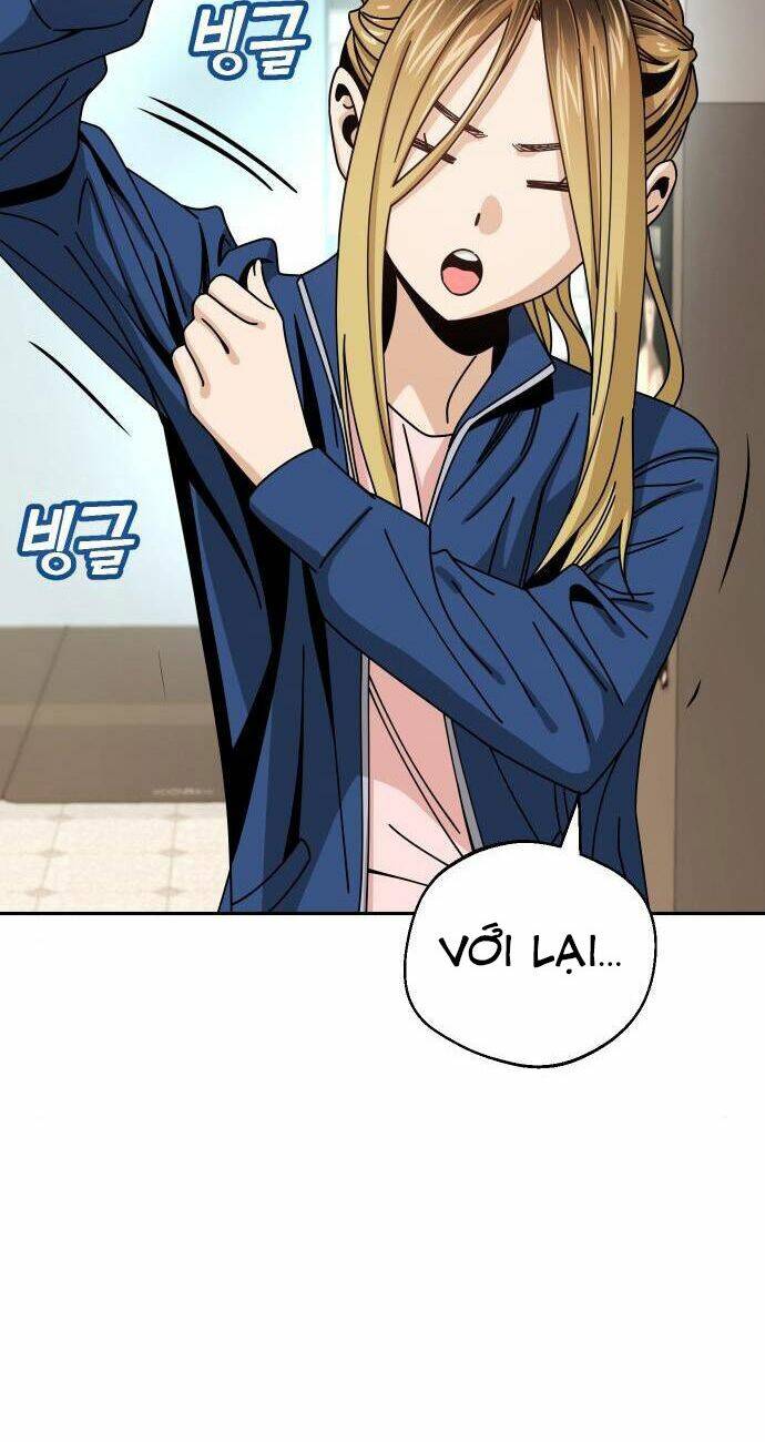 Lớ Ngớ Vớ Phải Tình Yêu - Chap 28.1