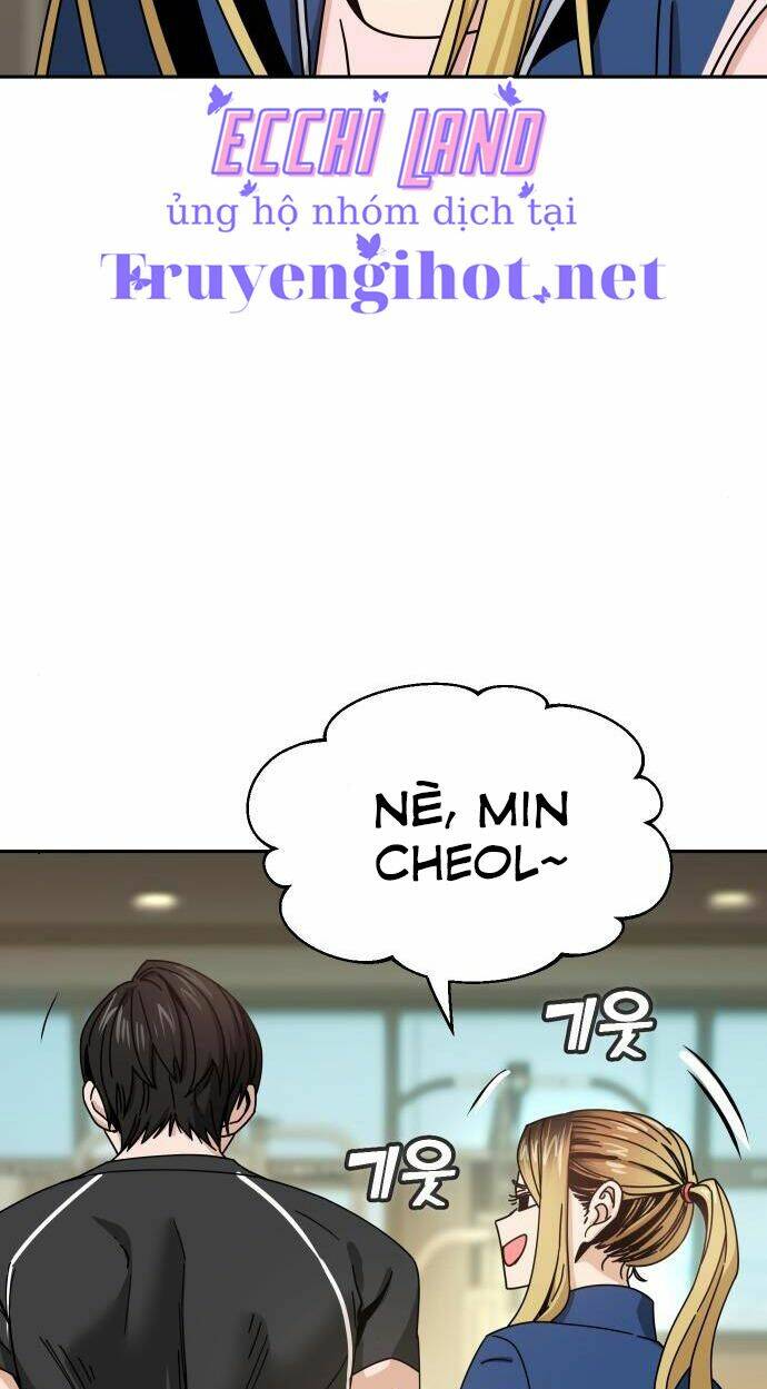 Lớ Ngớ Vớ Phải Tình Yêu - Chap 28.1