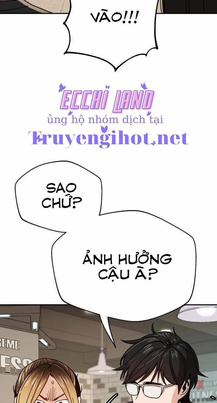 Lớ Ngớ Vớ Phải Tình Yêu - Chap 28.1