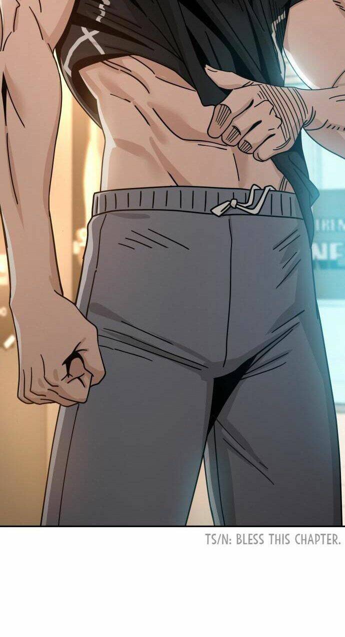 Lớ Ngớ Vớ Phải Tình Yêu - Chap 28.1