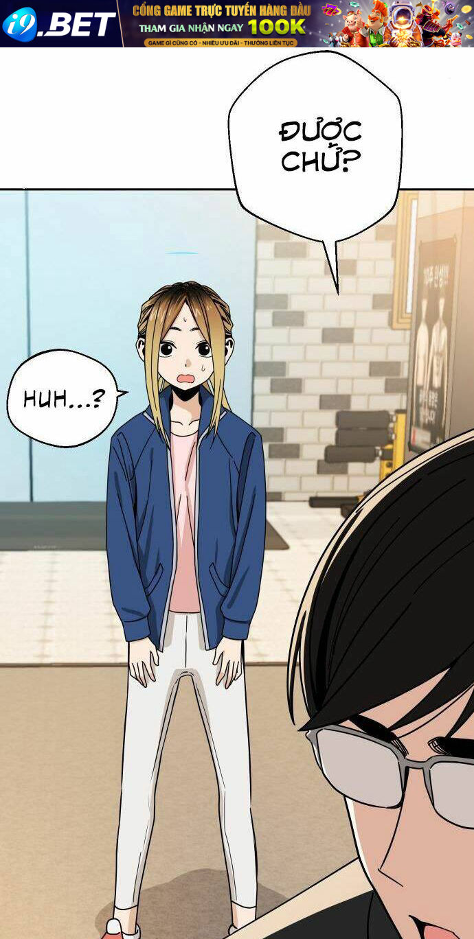 Lớ Ngớ Vớ Phải Tình Yêu - Chap 28.2