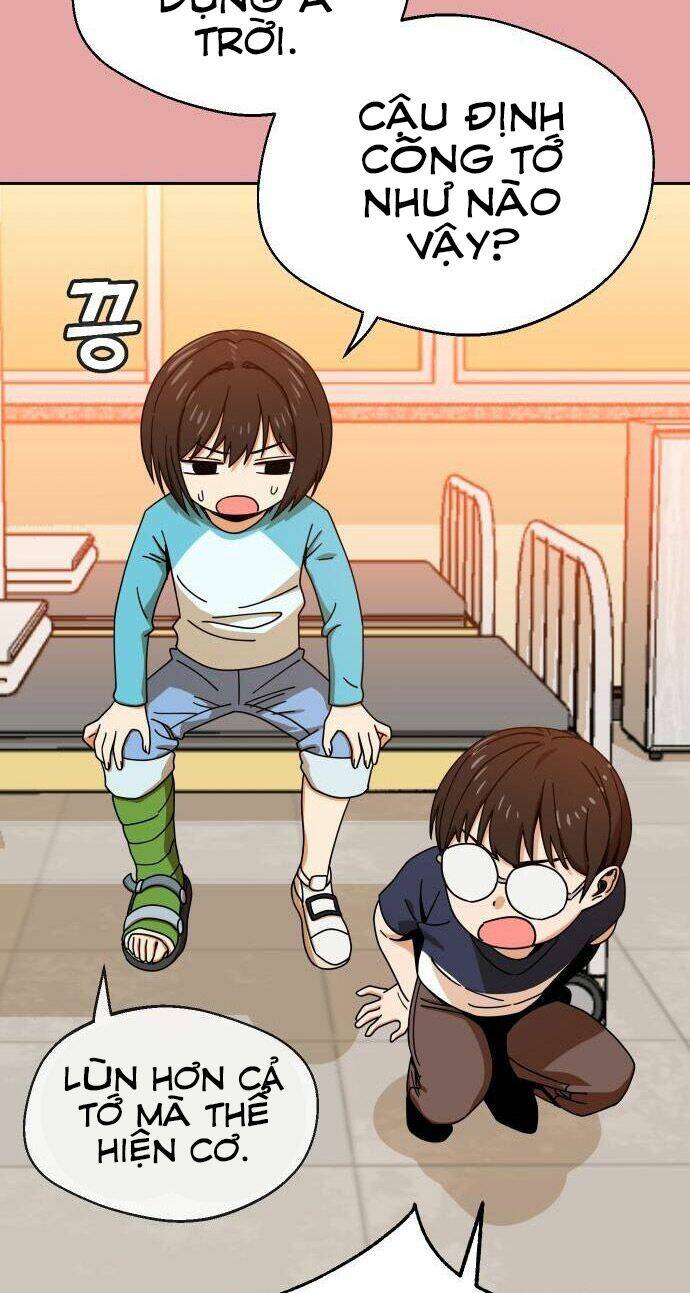Lớ Ngớ Vớ Phải Tình Yêu - Chap 28.2