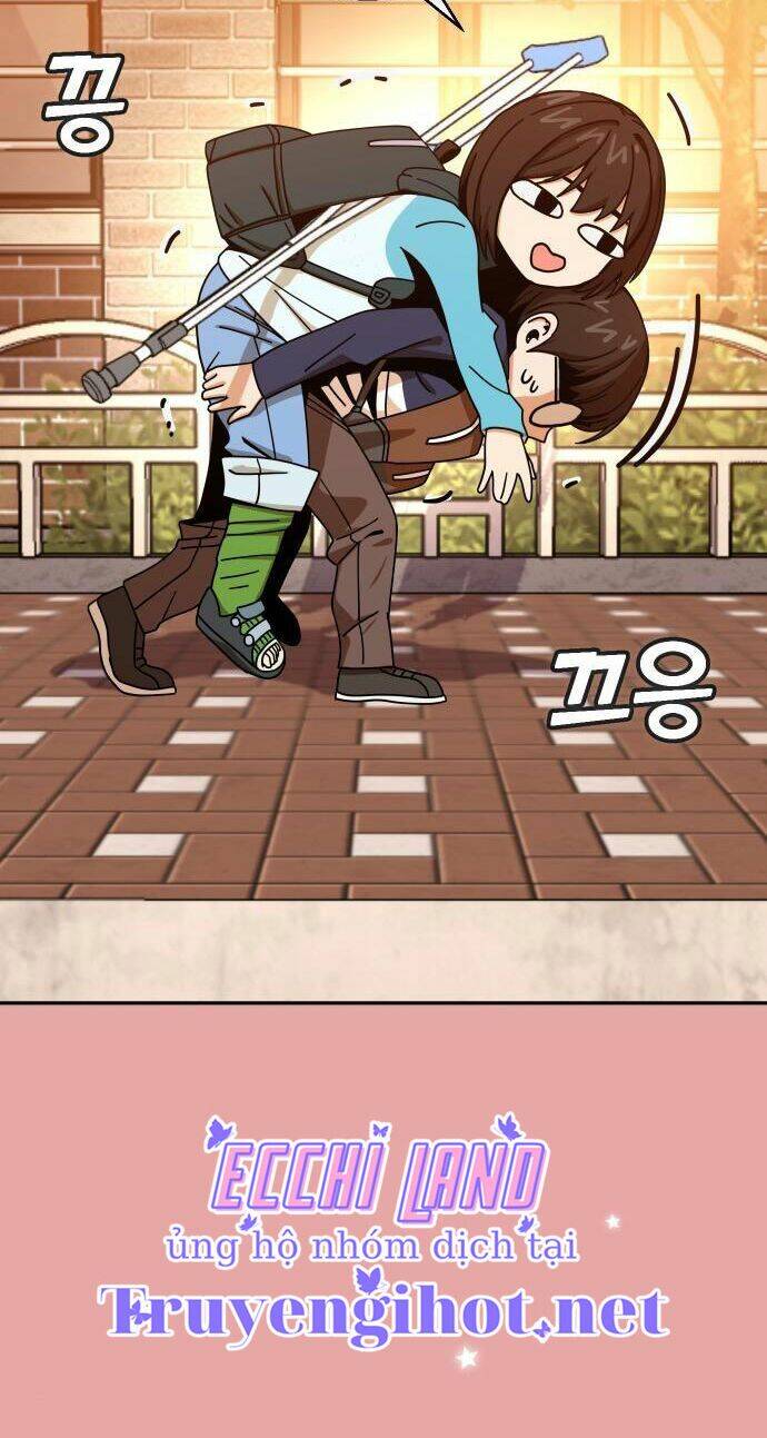 Lớ Ngớ Vớ Phải Tình Yêu - Chap 28.2