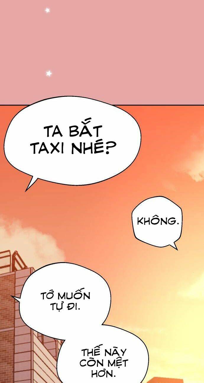 Lớ Ngớ Vớ Phải Tình Yêu - Chap 28.2