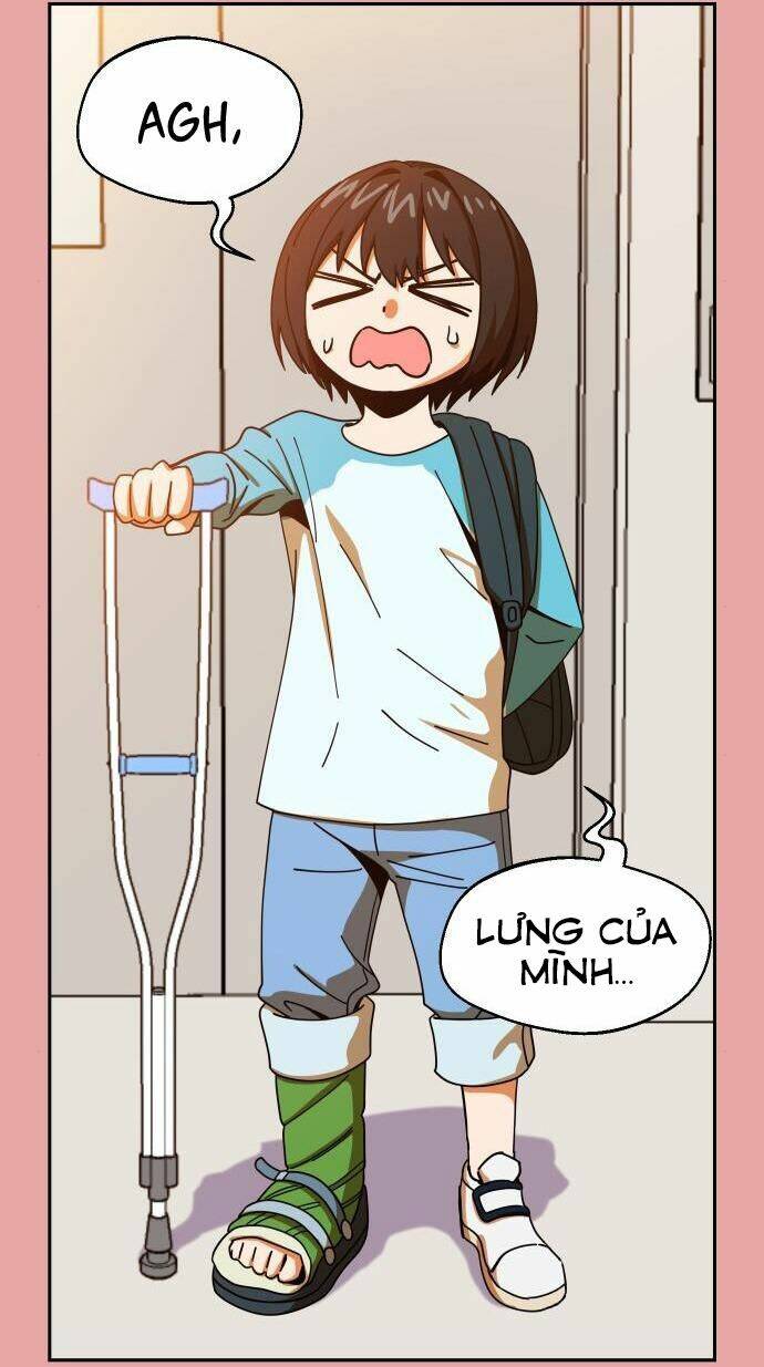 Lớ Ngớ Vớ Phải Tình Yêu - Chap 28.2