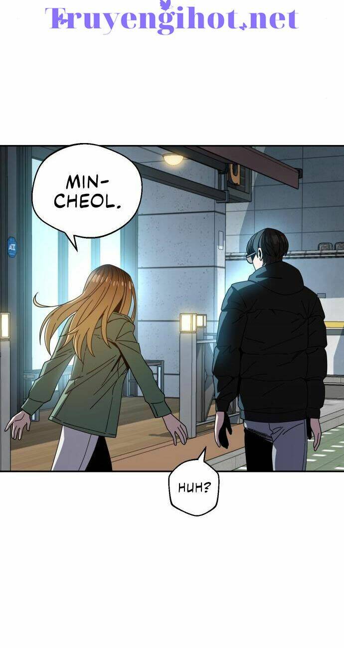 Lớ Ngớ Vớ Phải Tình Yêu - Chap 28.2