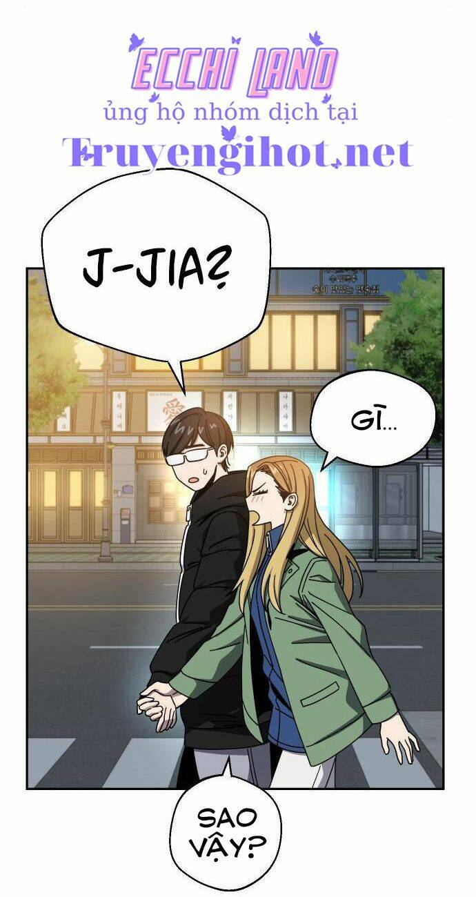 Lớ Ngớ Vớ Phải Tình Yêu - Chap 28.2