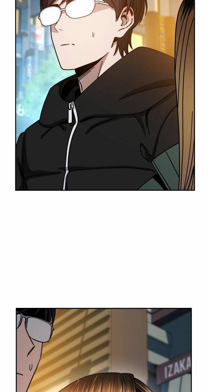 Lớ Ngớ Vớ Phải Tình Yêu - Chap 28.2
