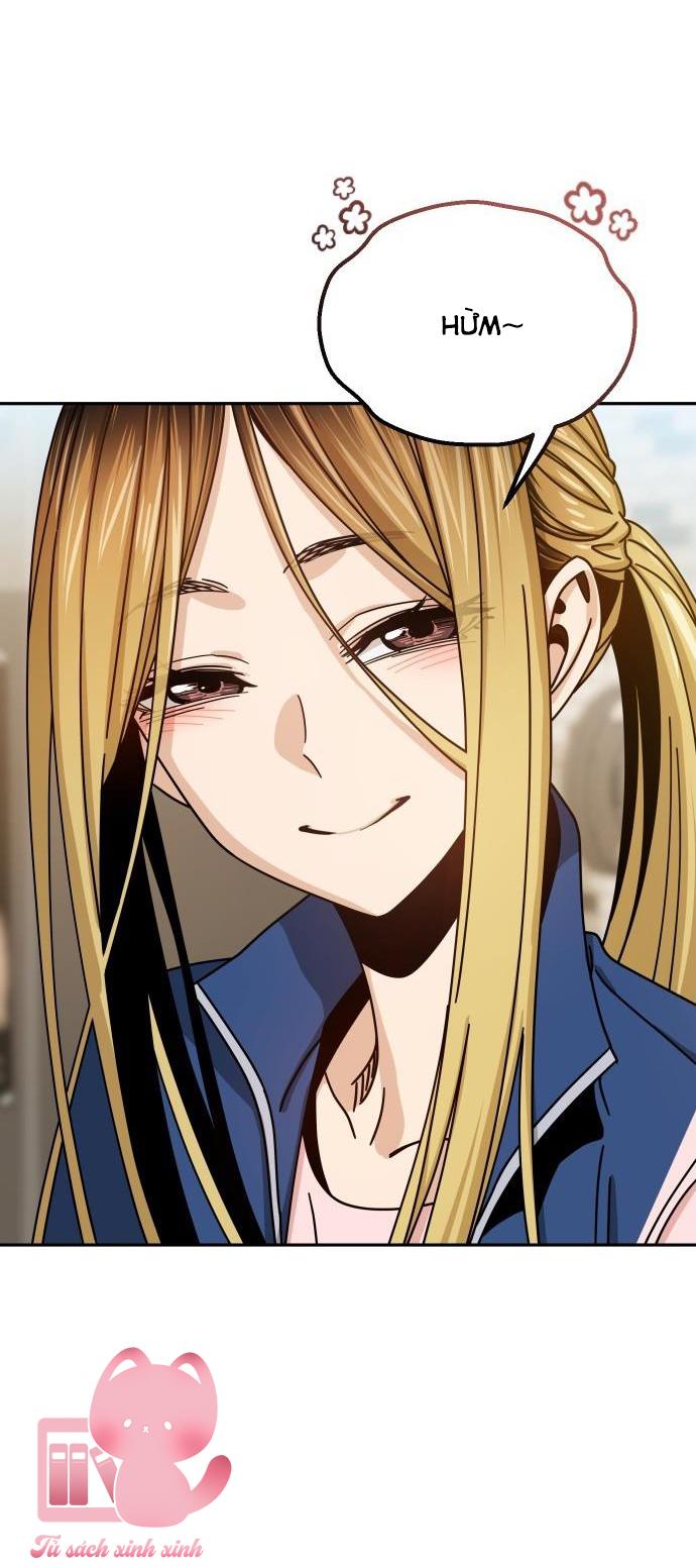 Lớ Ngớ Vớ Phải Tình Yêu - Chap 28 - Trang 19