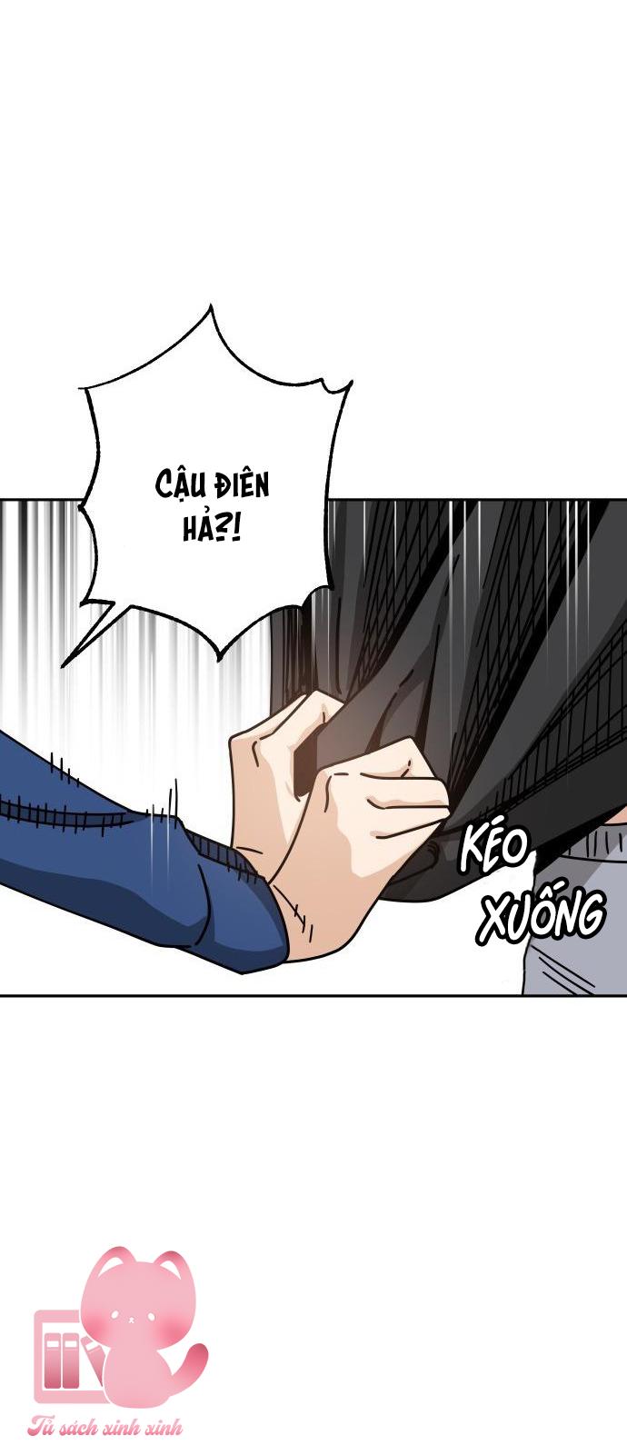 Lớ Ngớ Vớ Phải Tình Yêu - Chap 28 - Trang 24