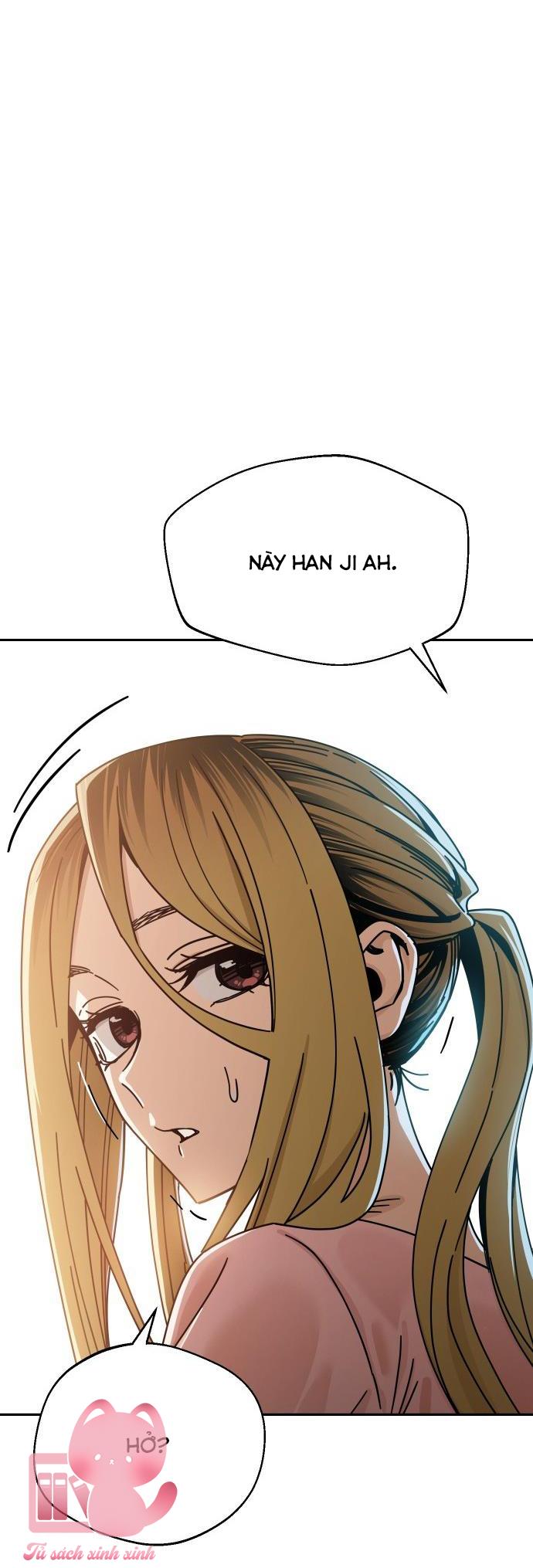 Lớ Ngớ Vớ Phải Tình Yêu - Chap 28 - Trang 3