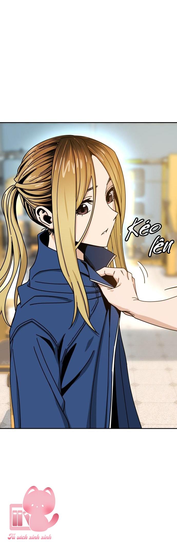 Lớ Ngớ Vớ Phải Tình Yêu - Chap 28 - Trang 32