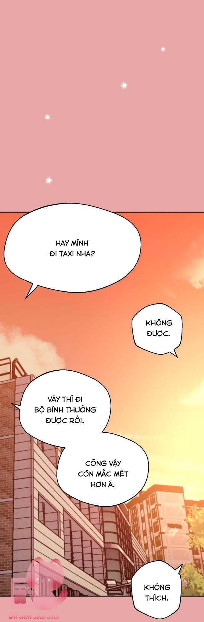 Lớ Ngớ Vớ Phải Tình Yêu - Chap 28 - Trang 45