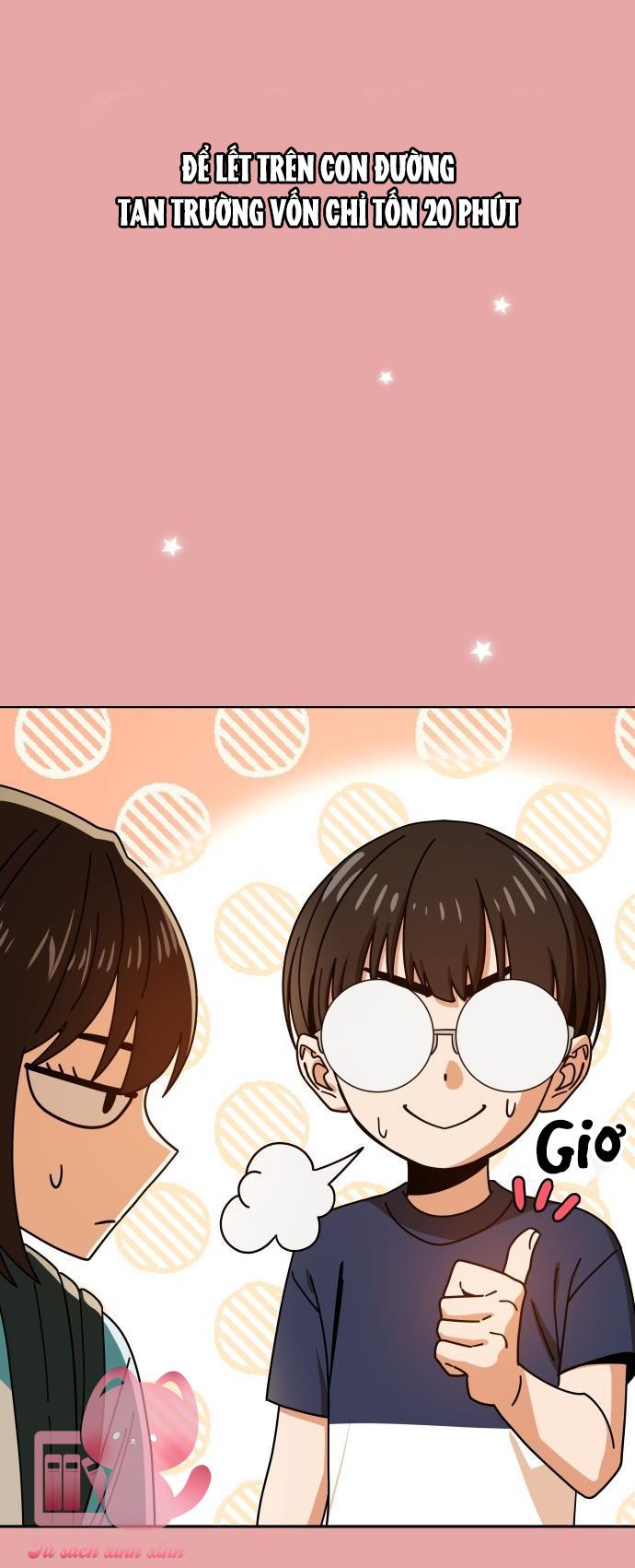 Lớ Ngớ Vớ Phải Tình Yêu - Chap 28 - Trang 47