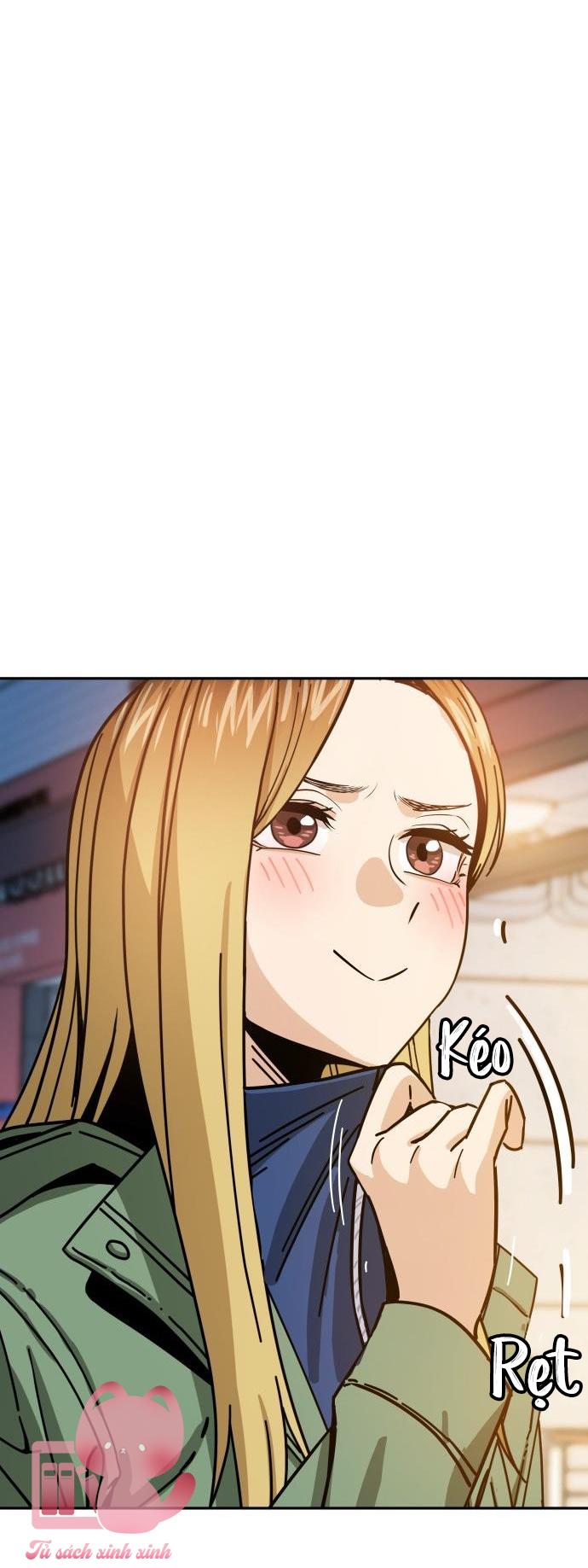 Lớ Ngớ Vớ Phải Tình Yêu - Chap 28 - Trang 57