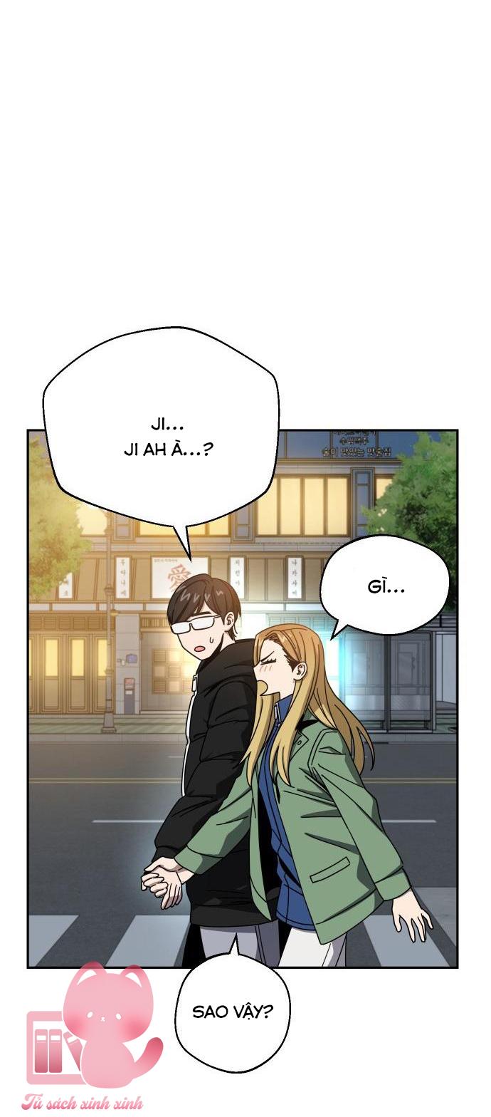 Lớ Ngớ Vớ Phải Tình Yêu - Chap 28 - Trang 61