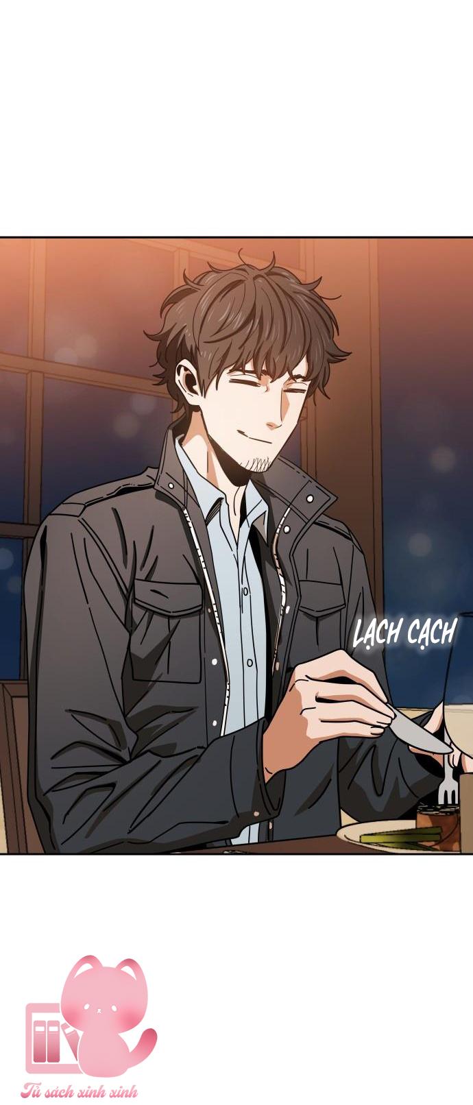 Lớ Ngớ Vớ Phải Tình Yêu - Chap 28 - Trang 76