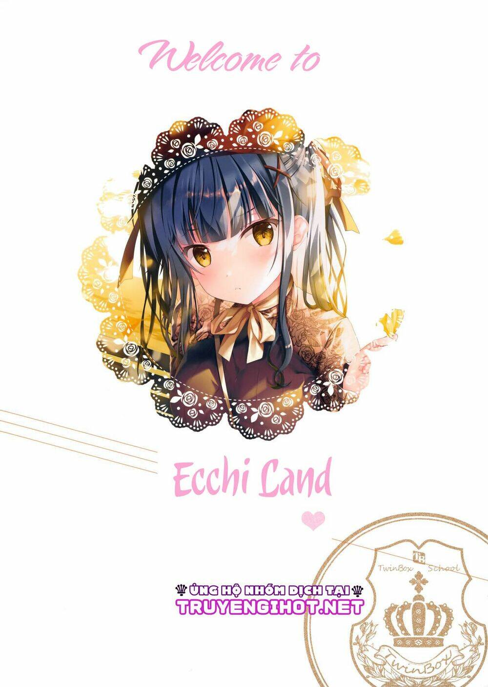 Lớ Ngớ Vớ Phải Tình Yêu - Chap 29.1