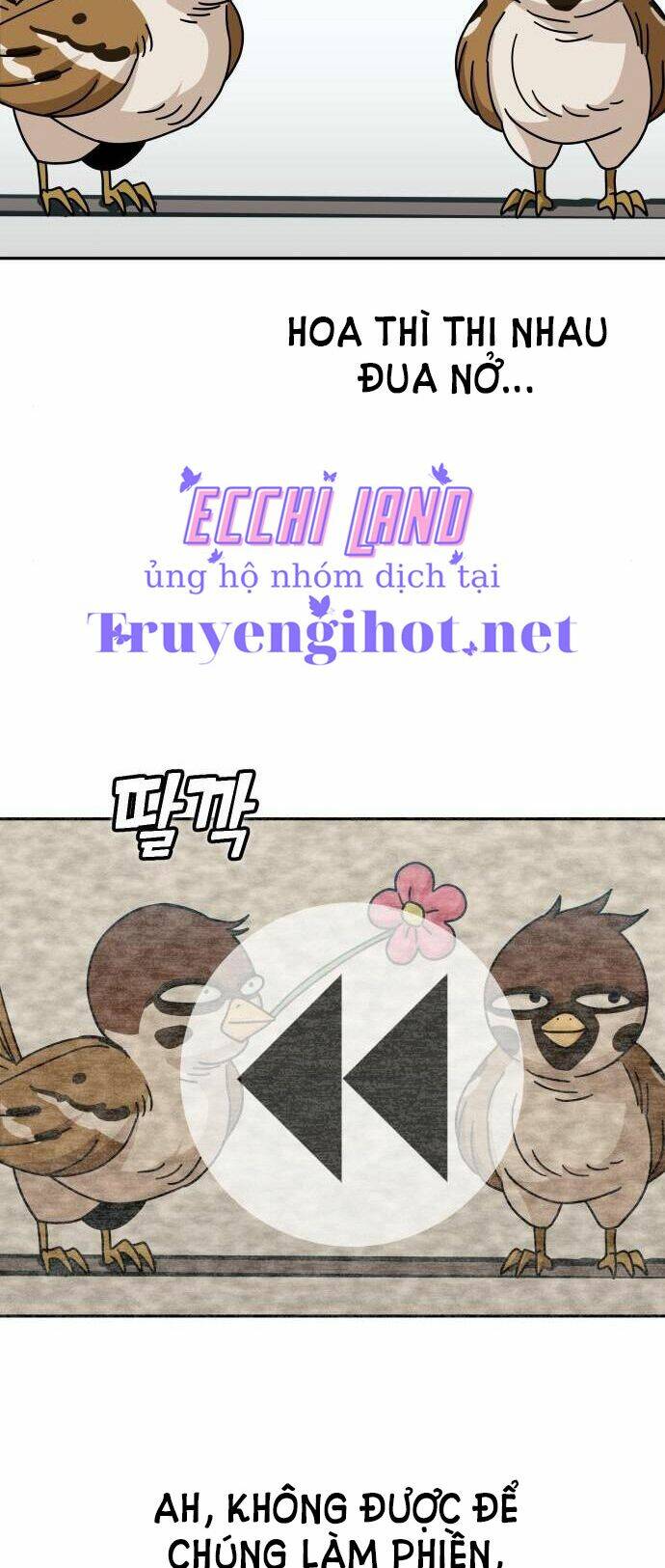 Lớ Ngớ Vớ Phải Tình Yêu - Chap 29.1