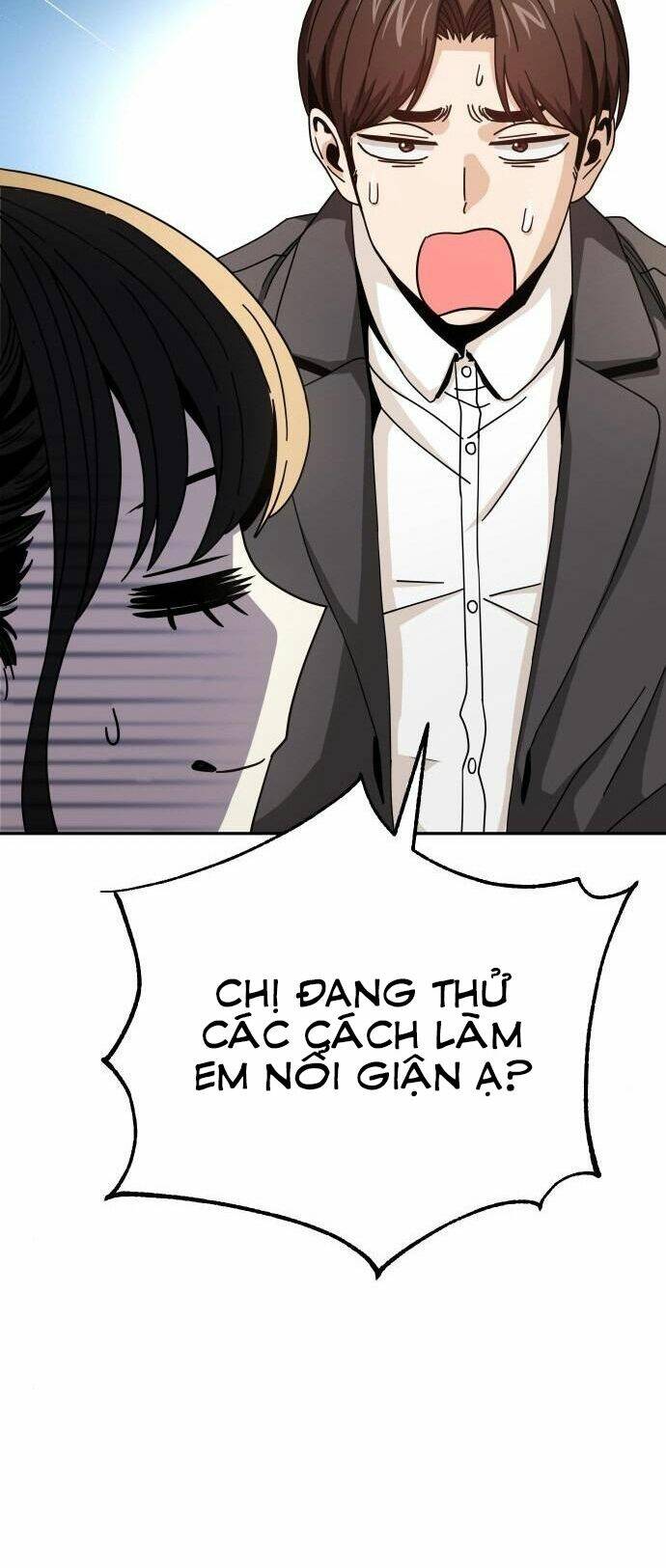 Lớ Ngớ Vớ Phải Tình Yêu - Chap 29.1