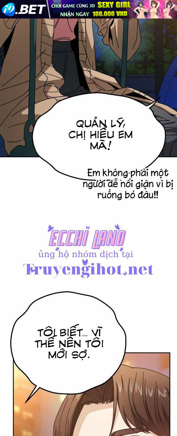 Lớ Ngớ Vớ Phải Tình Yêu - Chap 29.1