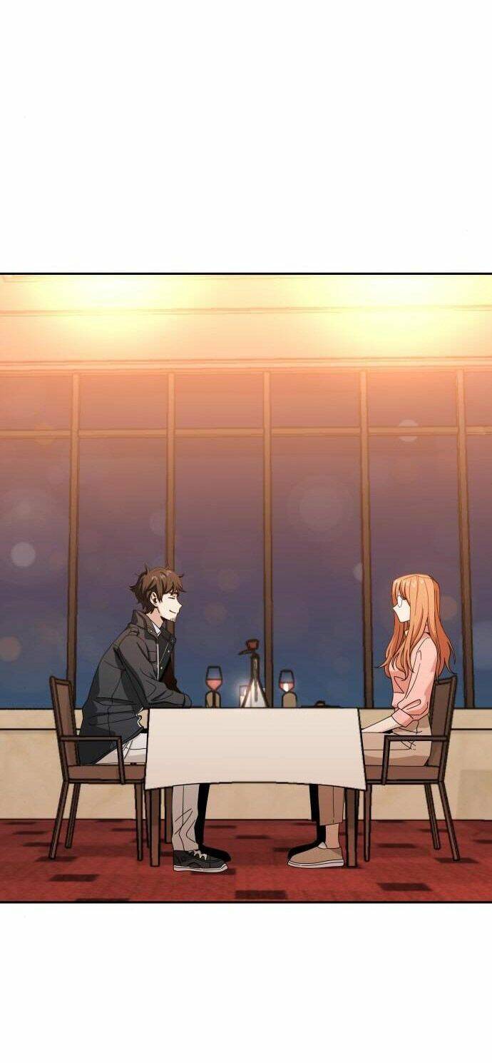 Lớ Ngớ Vớ Phải Tình Yêu - Chap 29.1