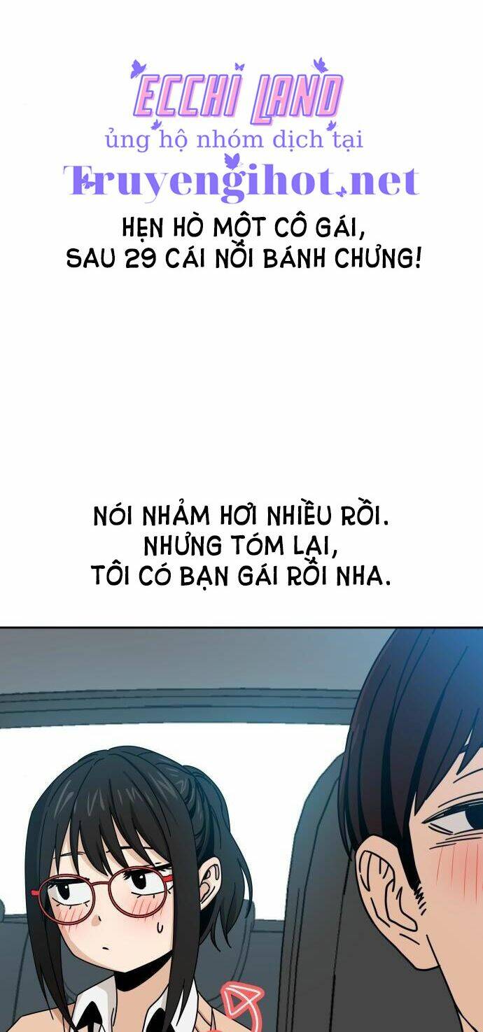 Lớ Ngớ Vớ Phải Tình Yêu - Chap 29.2