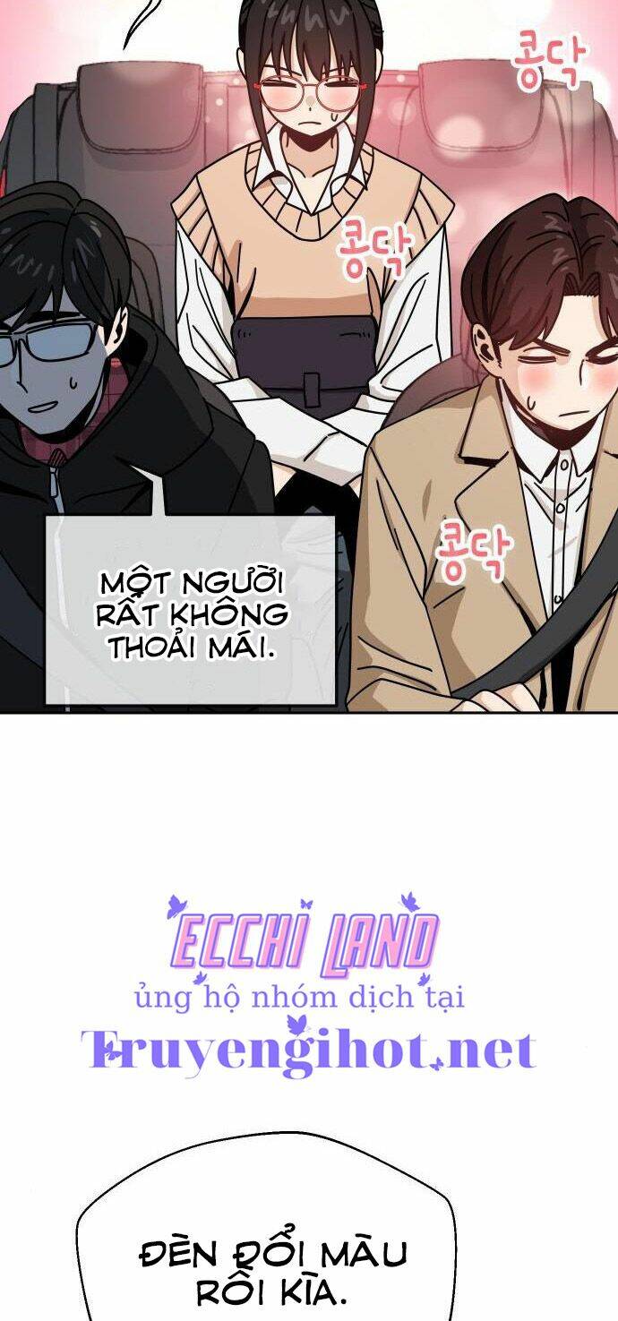 Lớ Ngớ Vớ Phải Tình Yêu - Chap 29.2