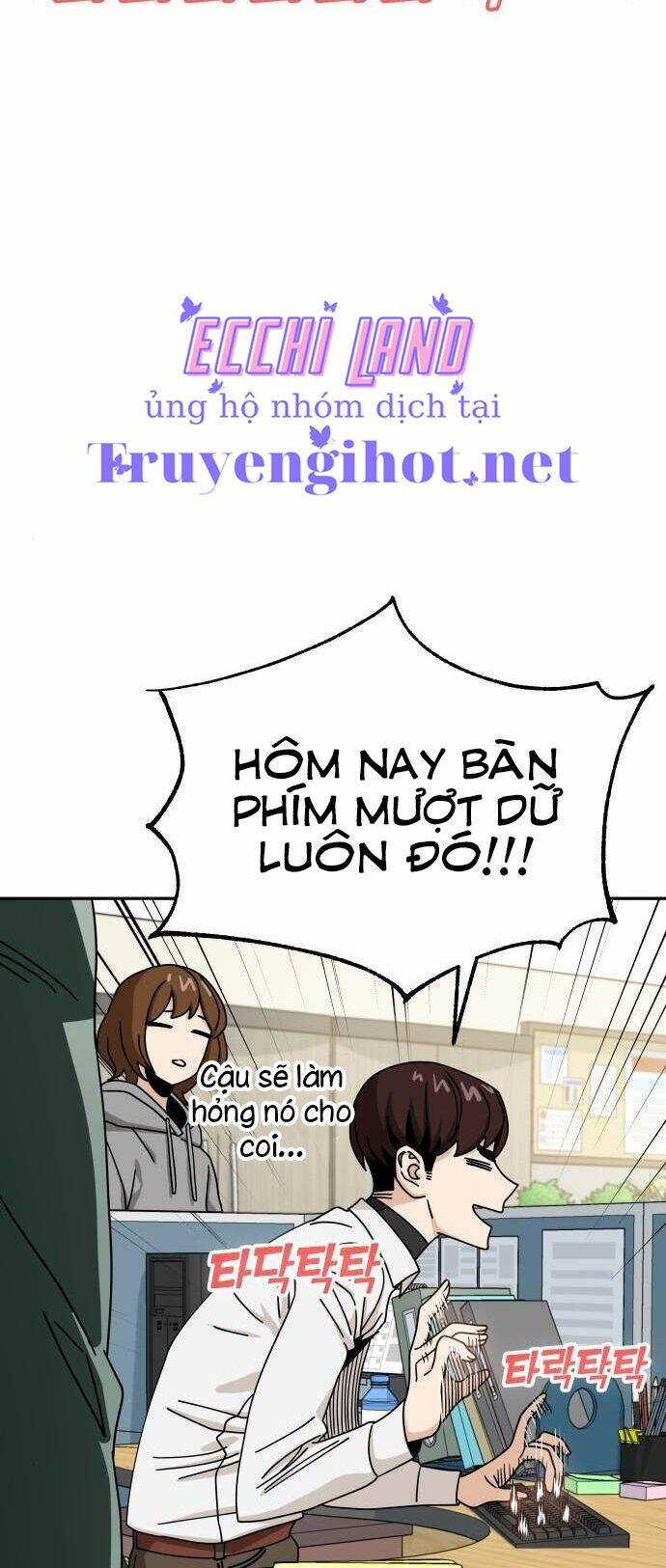 Lớ Ngớ Vớ Phải Tình Yêu - Chap 29.2