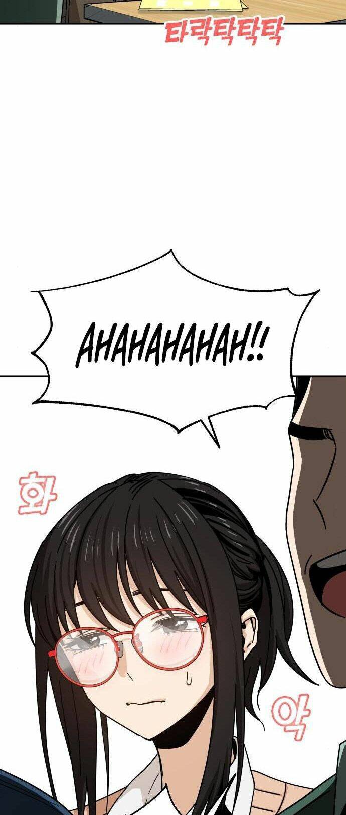 Lớ Ngớ Vớ Phải Tình Yêu - Chap 29.2