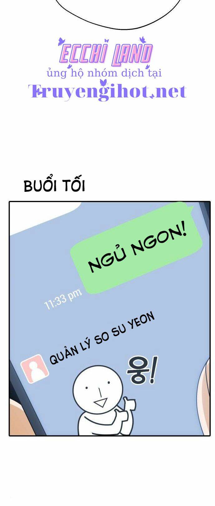 Lớ Ngớ Vớ Phải Tình Yêu - Chap 29.2