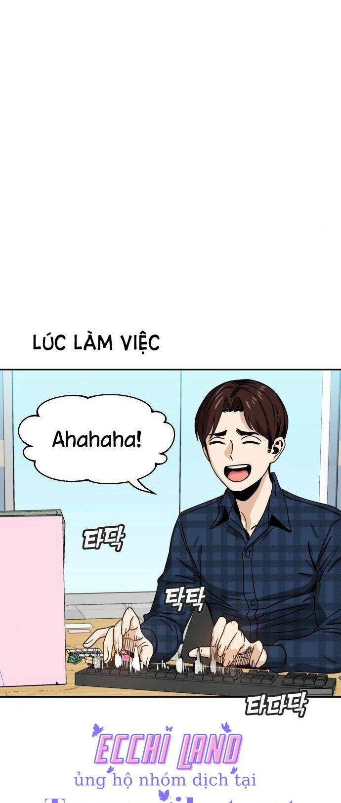 Lớ Ngớ Vớ Phải Tình Yêu - Chap 29.2