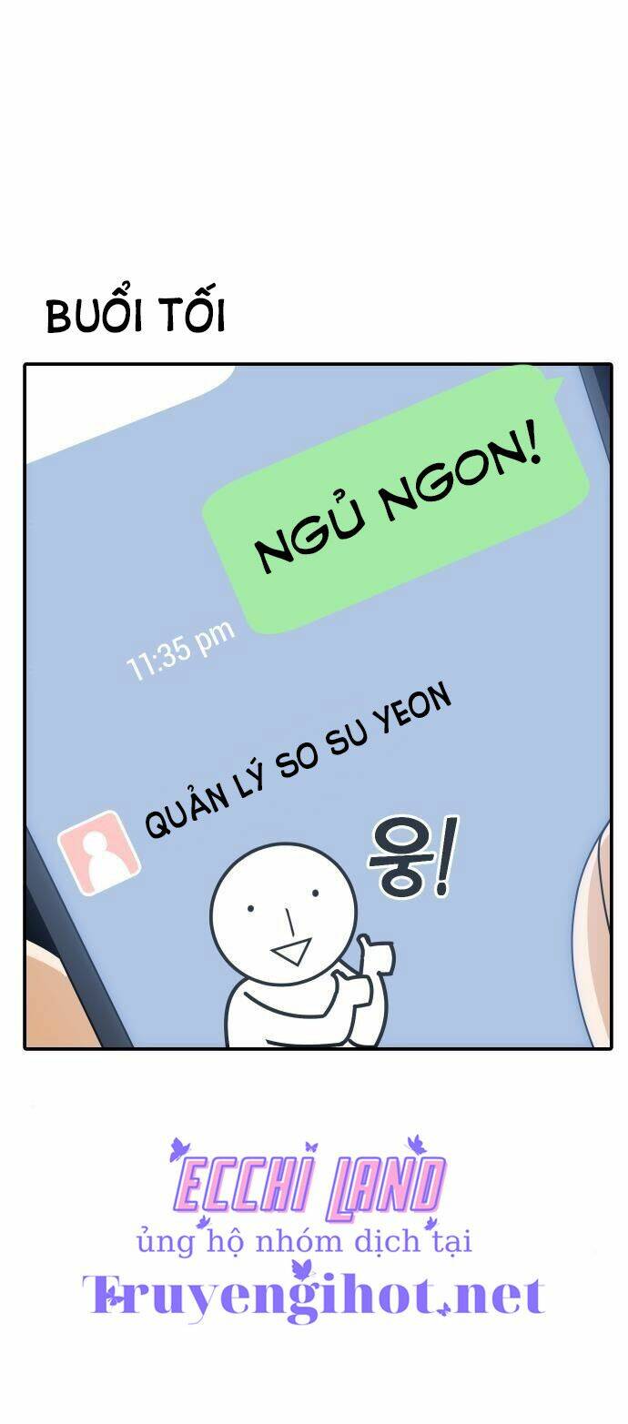 Lớ Ngớ Vớ Phải Tình Yêu - Chap 29.2
