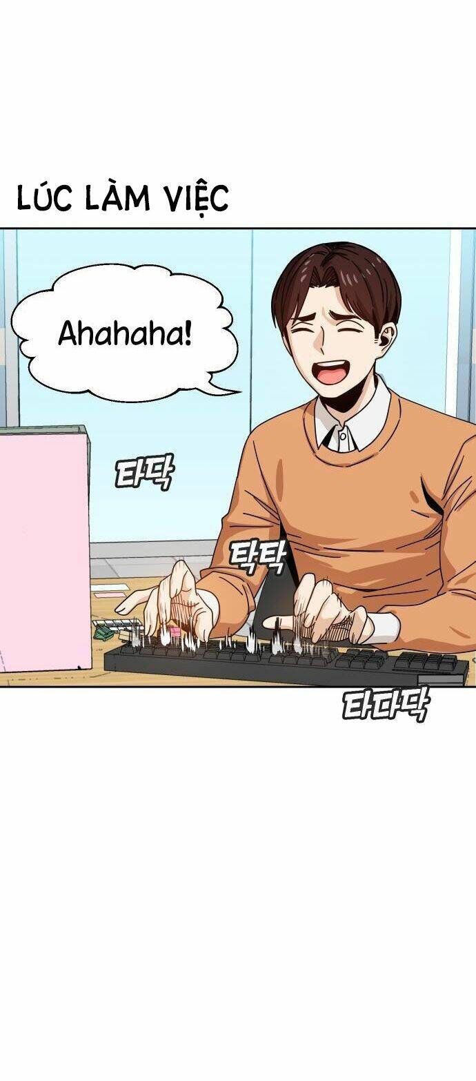Lớ Ngớ Vớ Phải Tình Yêu - Chap 29.2