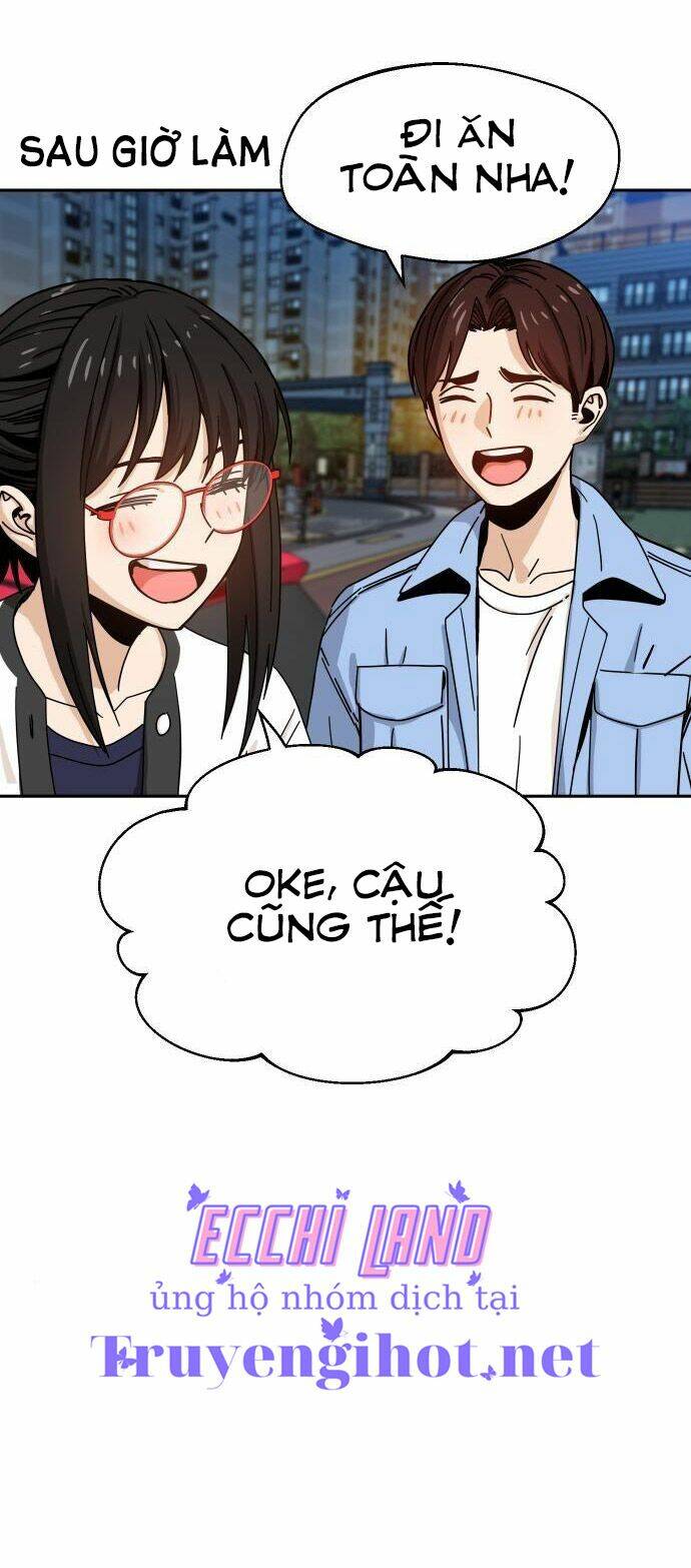 Lớ Ngớ Vớ Phải Tình Yêu - Chap 29.2