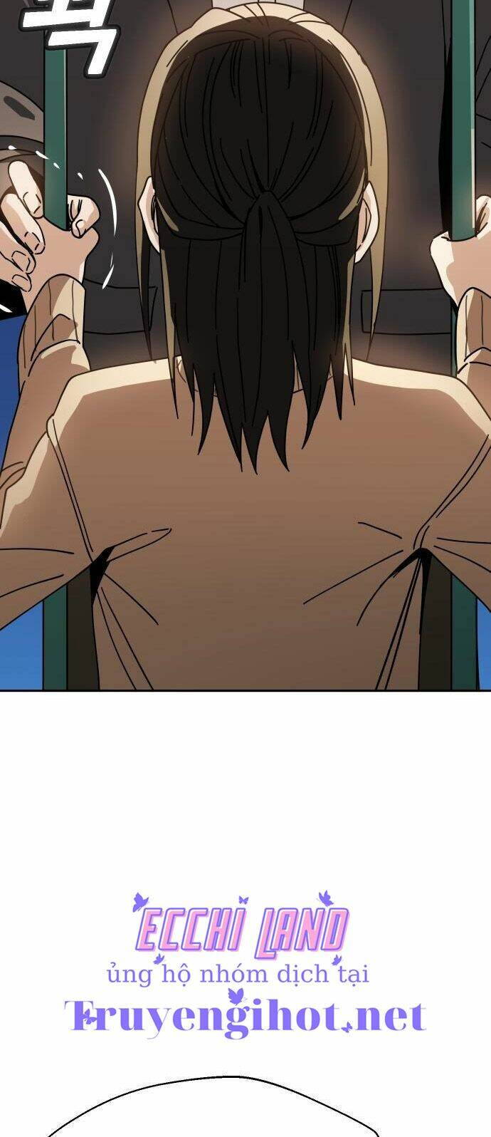 Lớ Ngớ Vớ Phải Tình Yêu - Chap 29.2