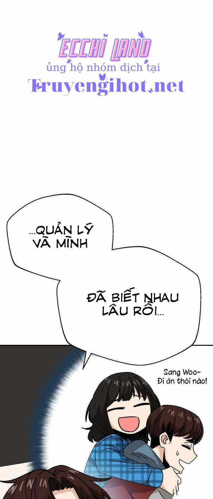 Lớ Ngớ Vớ Phải Tình Yêu - Chap 29.2