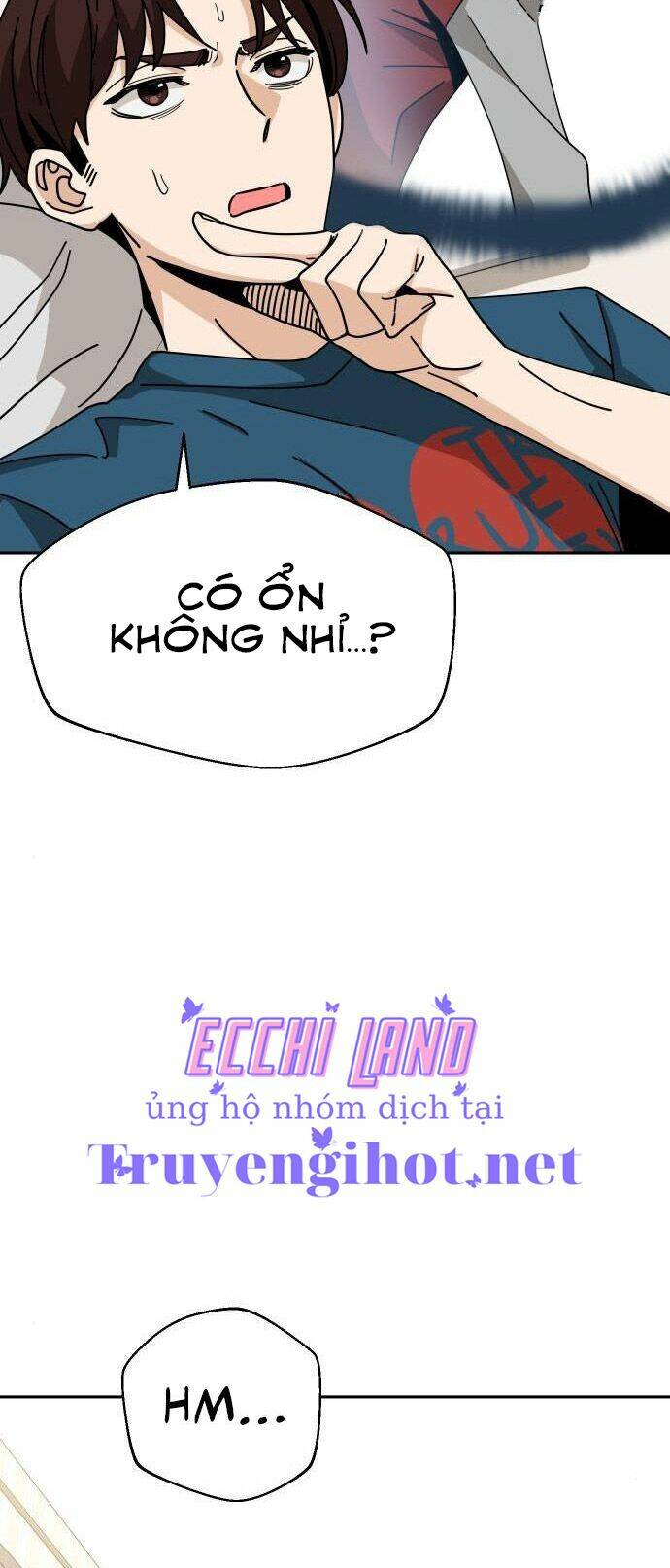 Lớ Ngớ Vớ Phải Tình Yêu - Chap 29.2