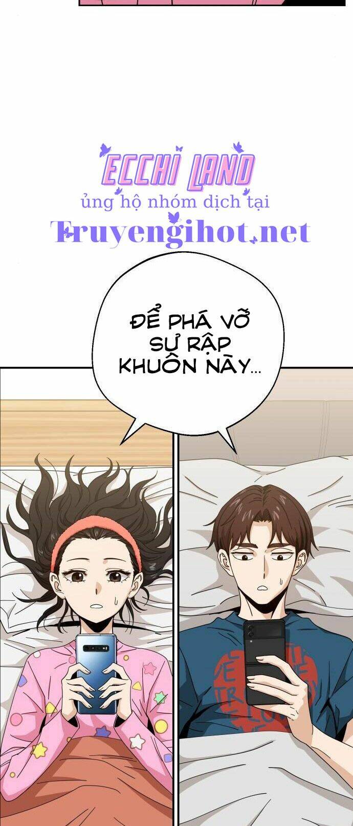 Lớ Ngớ Vớ Phải Tình Yêu - Chap 29.2