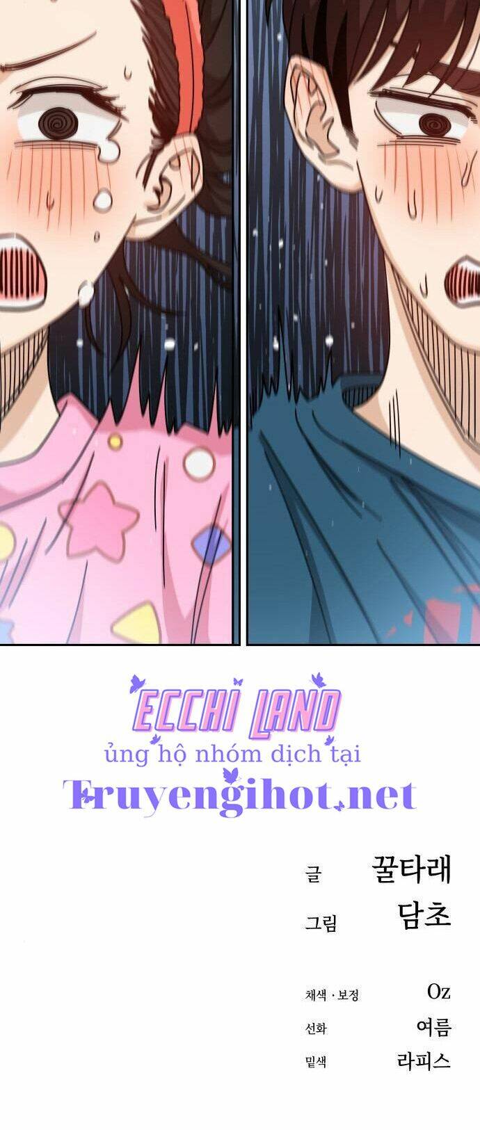 Lớ Ngớ Vớ Phải Tình Yêu - Chap 29.2